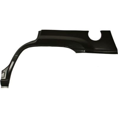 Wielkastbekleding, binnenspatbord BLIC 6504-03-3203581K
