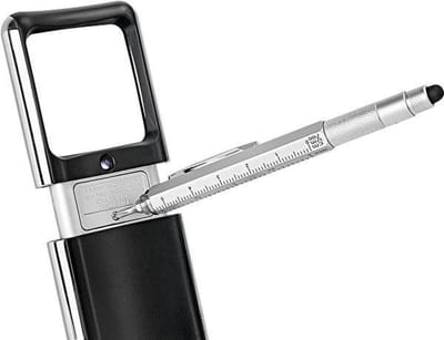 WEDO® Touch Pen Mini MULTI-TOOL