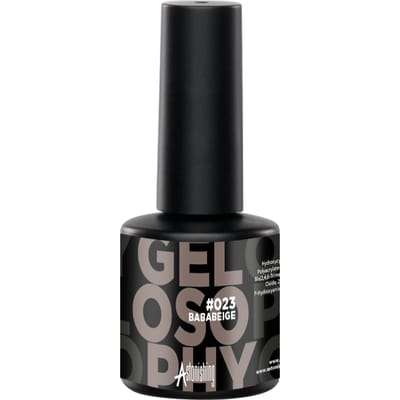 Astonishing Gelosophy #023 Bababeige 7ml