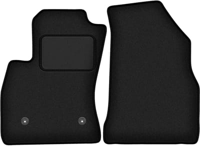 Wielganizator WLG-CARLUX Serie - Voor Automatten - RAM ProMaster - Zwart