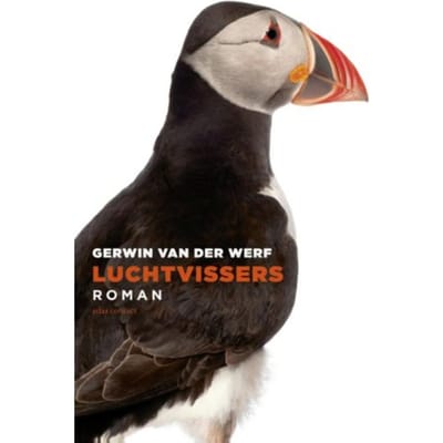 Luchtvissers - Gerwin van der Werf
