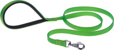 Ferplast Hondenlijn Daytona 120 X 1,5 Cm Nylon Groen