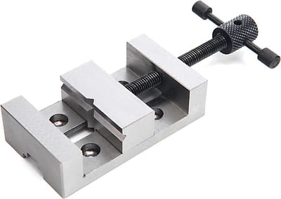 HBM Machineklem Model 1 - Maximale Opening 50 mm համար