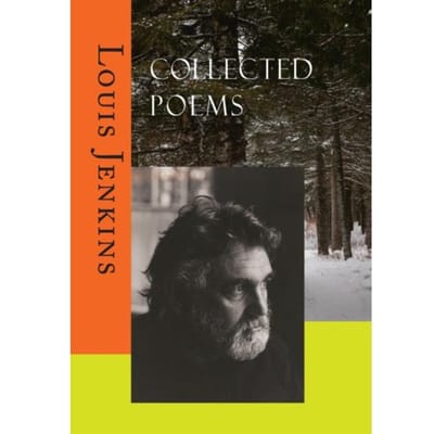 Collected Poems - Jenkins, Louis
