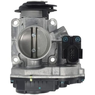Gasklephuis NRF 408051