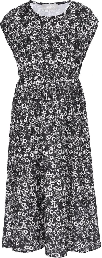 usha Dress
