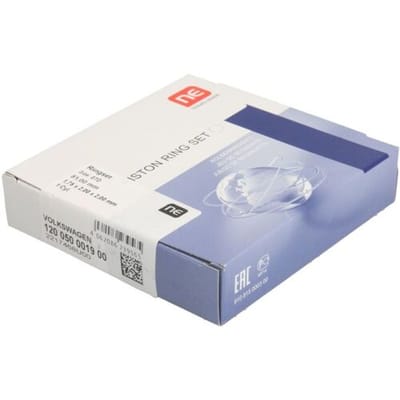 Zuigerveren set NE 8950210000