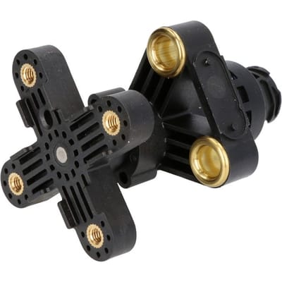 Sensor, luchtveringsniveau WABCO 441 050 123 0