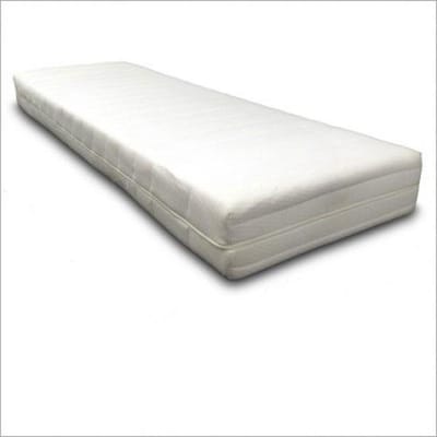 SG40 matras 80 x 190 x 14 cm Hard