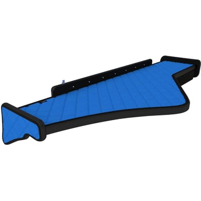 Bbinnenlegplank cabine F-CORE FT20 BLUE
