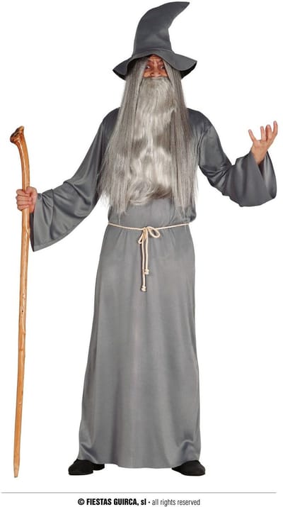 Gandalf Kostuum