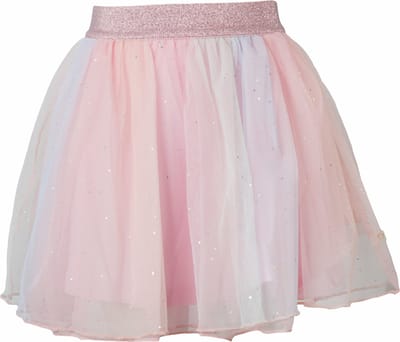 SOMEONE ANAIS-SG-41-J Meisjes Rok - MULTI - Maat 140