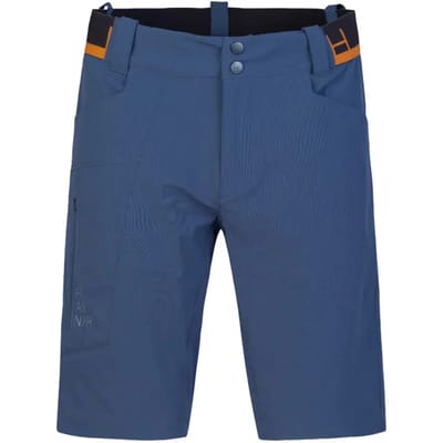 Hannah Nairi Ii Korte Broek Blauw S Man