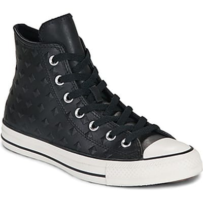 Converse  Hoge Sneakers Chuck Taylor All Star