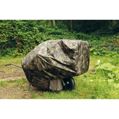 Fox Camo Barrow Cover - Barrow