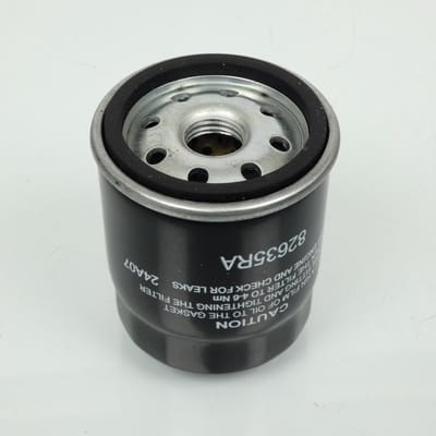 Oliefilter origineel voor scooter Italjet 125 Dragster vanaf 2006 210483727 Nieuw