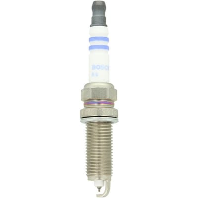 Bougie Double Iridium BOSCH 0 242 135 553