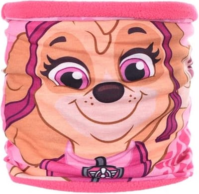 PAW Patrol - Colsjaal PAW Patrol Skye - roze
