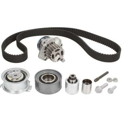 Continental Ctam Waterpomp+distributieriem set CONTINENTAL CT1134WP1