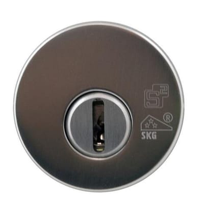 S2 veiligheidsoplegslot SKG**