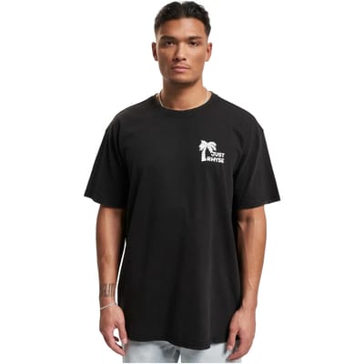 T-shirt Just Rhyse Motel