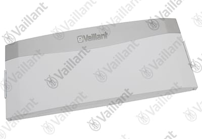 VAILLANT Frontplaat, boven VAR 260+360/4 Vaillant-nr. , 0020188026
