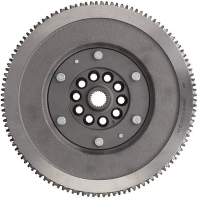 Schaeffler Luk Dubbel massa vliegwiel LUK ZMS 415 0614 08