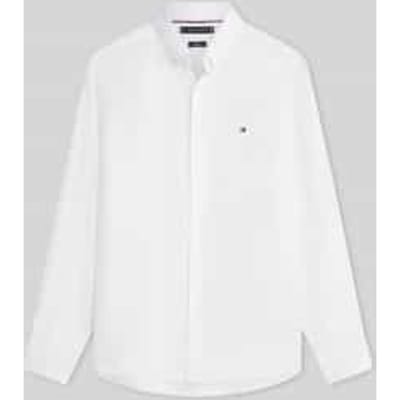 Tommy Hilfiger Blouse Pigment Dyed Li Soli - Fashion Wear - Volwassen