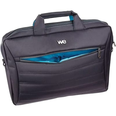 Laptoptas 15,6" max WE Design v2
