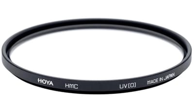 Hoya UV Filter 86 mm HMC C-Serie