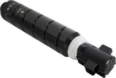 ABC huismerk toner geschikt voor Canon C-EXV53 voor Imagerunner Advance iR 4525i iR 4535i iR 4545i iR 4555i CEXV53