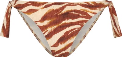 Cyell true zebra bikinislip - Maat 38