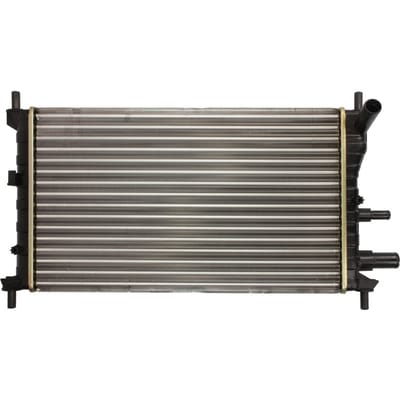 Radiator, motorkoeling Economy Class NRF 50131A