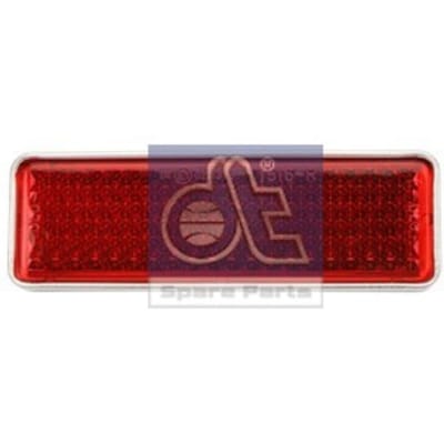 Koplamp, bevestiging DT Spare Parts 3.32080