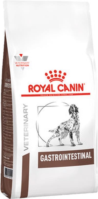 Royal Canin Gastrointestinal Hond - 2 x 2 kg