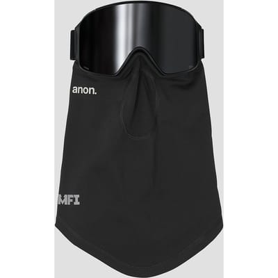 Anon MFI Md Nekwarmer zwart