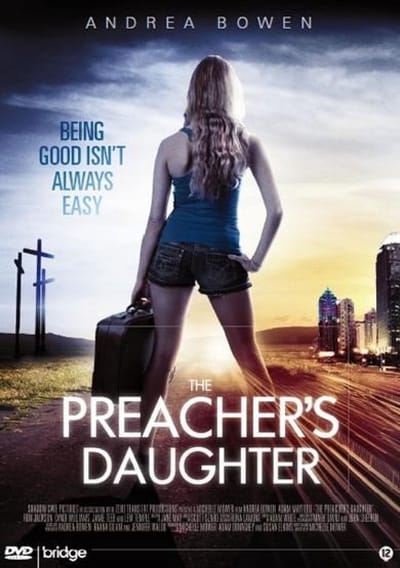 The Preacher's Daughter