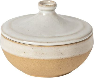 Costa Nova - Casserole met deksel Schaal voor tapas snacks bijgerechten etc.