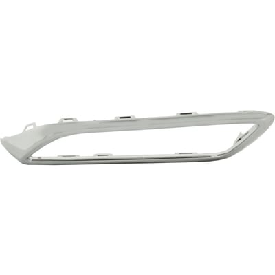 Bumper - Onderdelen BLIC 6502-07-9588975P