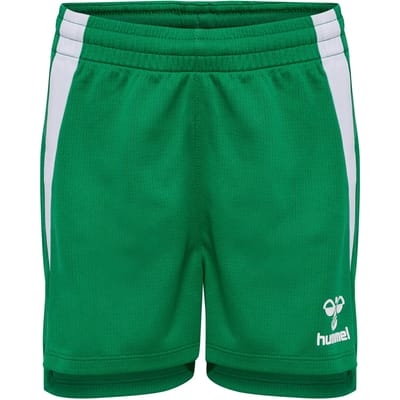 Hummel kindersportbroek Hmllead 2.0 Shorts Kids 223744