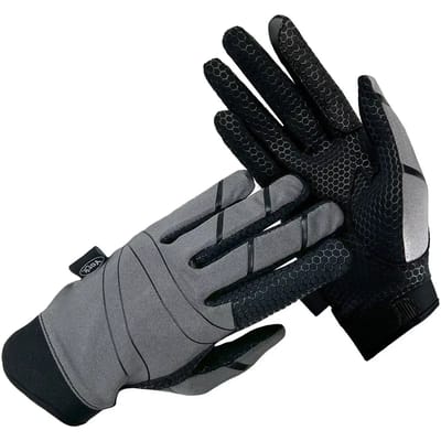 Rijhandschoenen York Sage