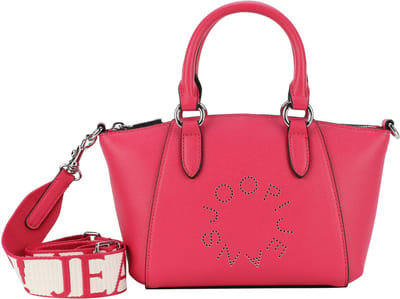 JOOP! Handtas Schoudertas Giro Daniella Hand Bag Pink Roze