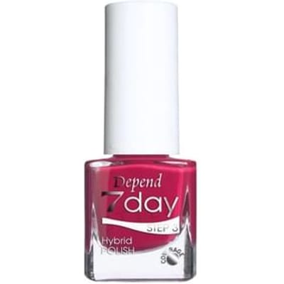 Depend Cosmetic - 7day Hybrid Polish 7234 Inhale Love 5ml