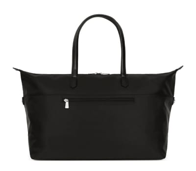 Hexagona Reistas Noir | Zwart | Maat: One Size