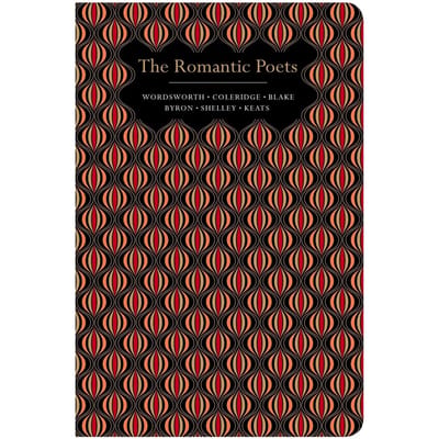 Les Poètes Romantiques par Divers Keats etc.. Livre à couverture rigide 9781914602047