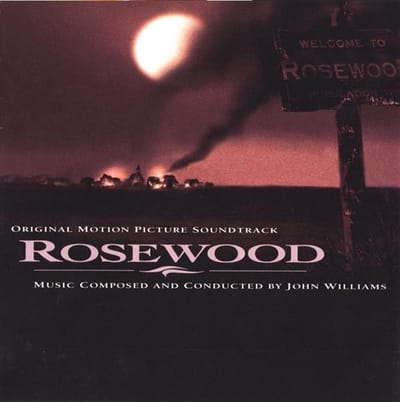 Rosewood