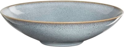 ASA Selection Saisons Pastabord 23 cm h6.5 cm  Denim
