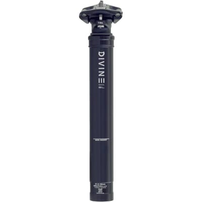 Telescopische zadelpen Bike Yoke Divine Rascal