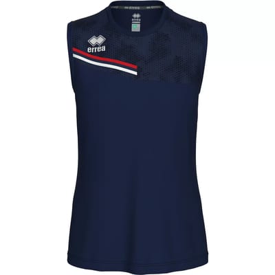 Tanktop Errea Eloy Ad - Sportswear - Vrouwen