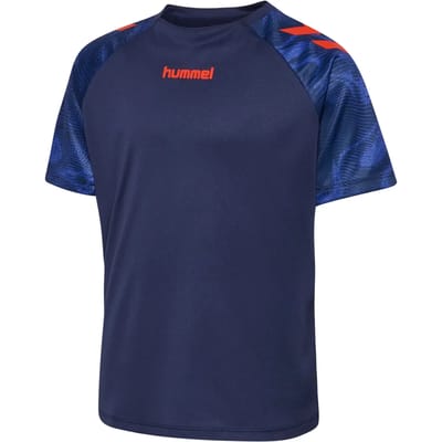 T-shirt kind Hummel Blaze 26 Pro